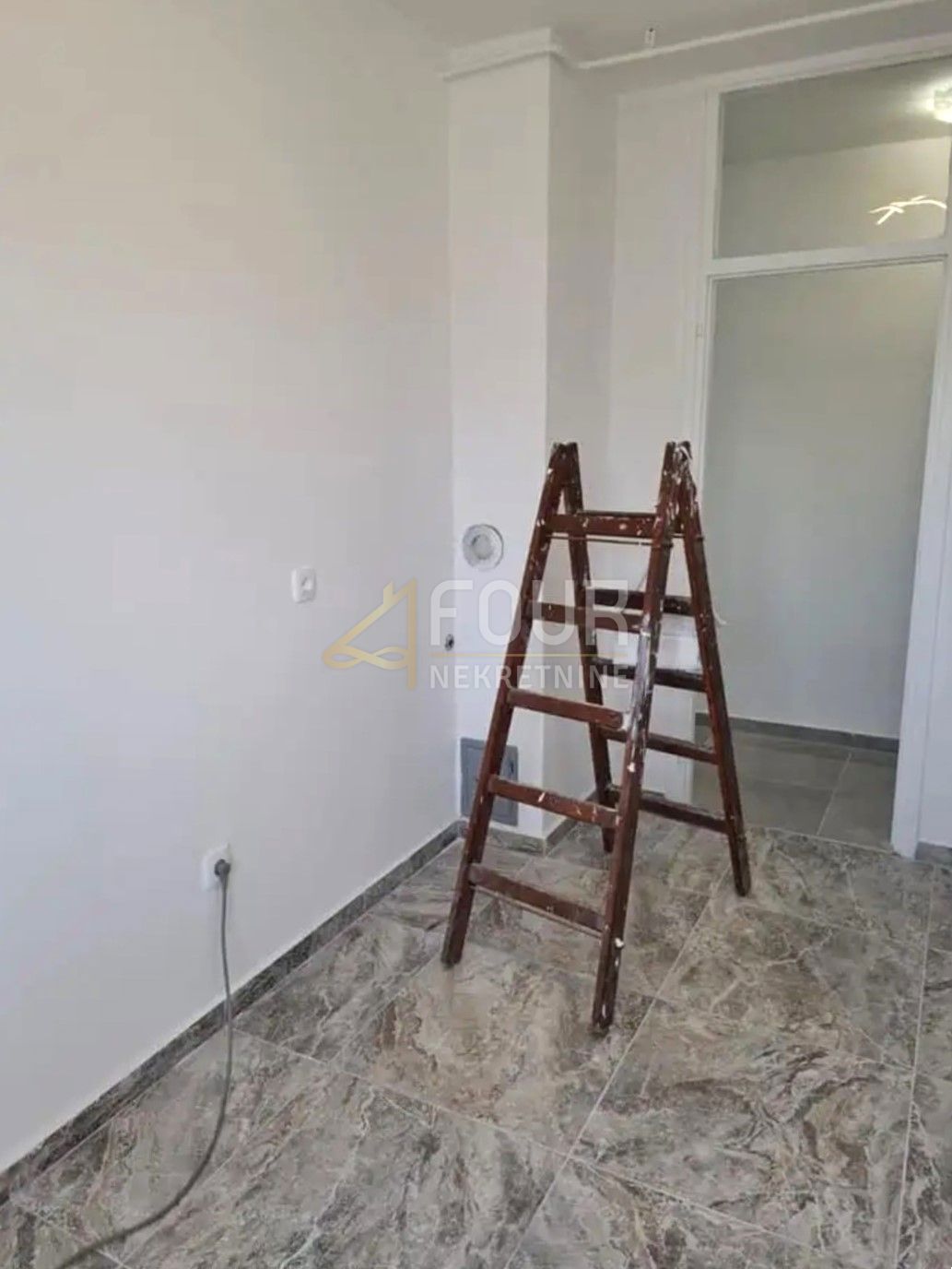 Stanovanje Vidikovac, Pula, 59,26m2