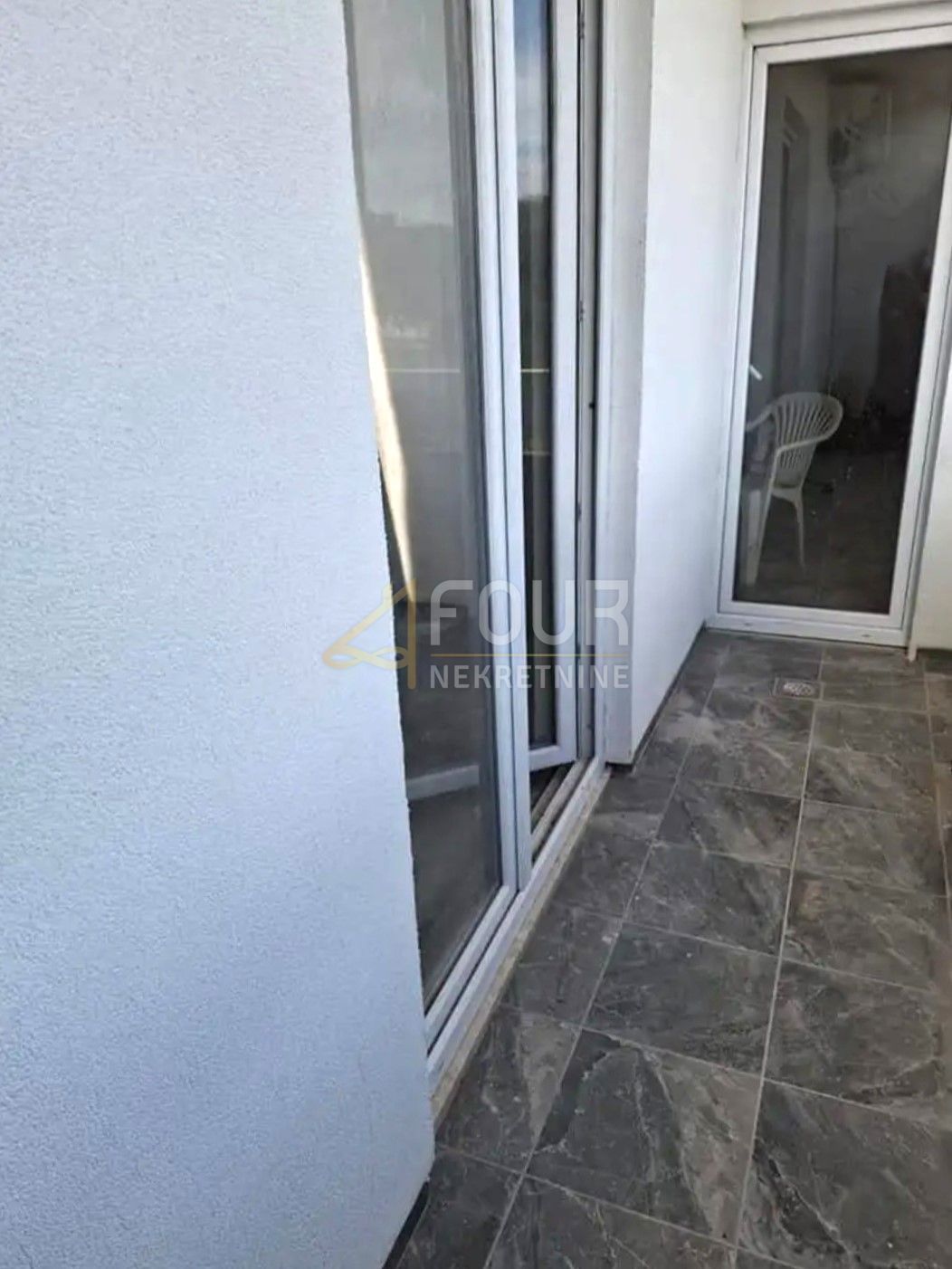 Stanovanje Vidikovac, Pula, 59,26m2