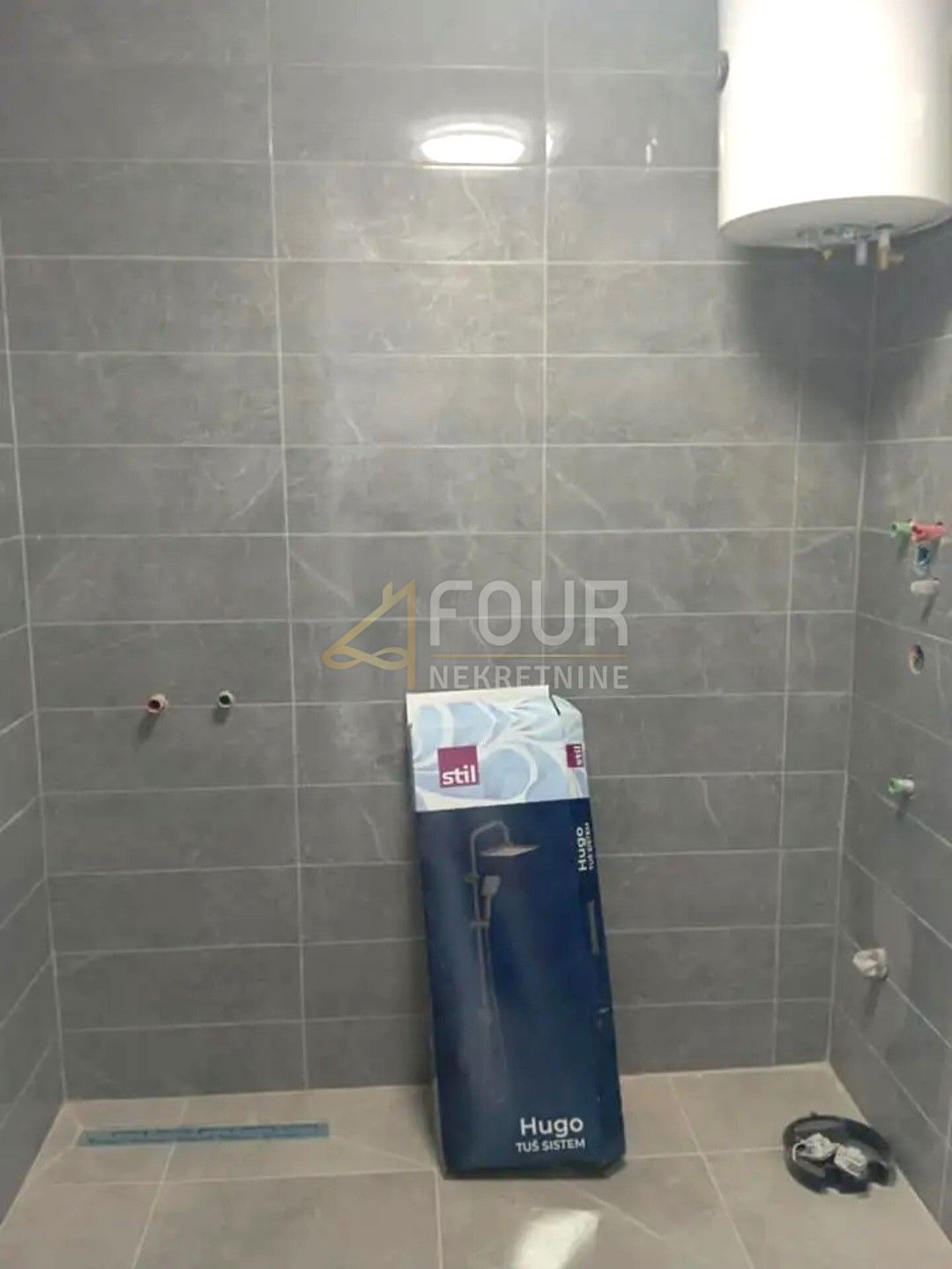 Stanovanje Vidikovac, Pula, 59,26m2