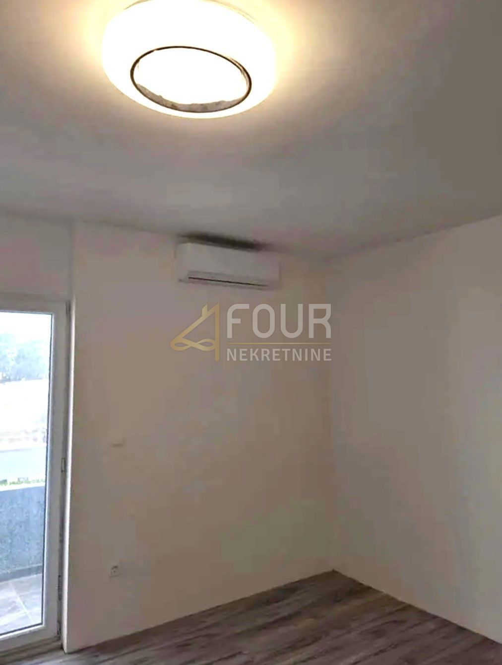 Stanovanje Vidikovac, Pula, 59,26m2