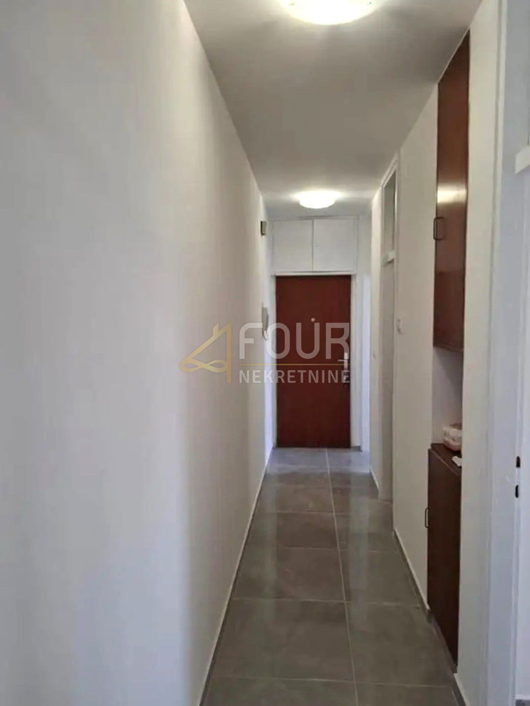 Stanovanje Vidikovac, Pula, 59,26m2