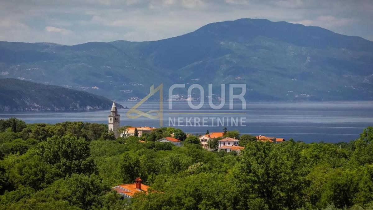 Hiša, Krk, 141m2
