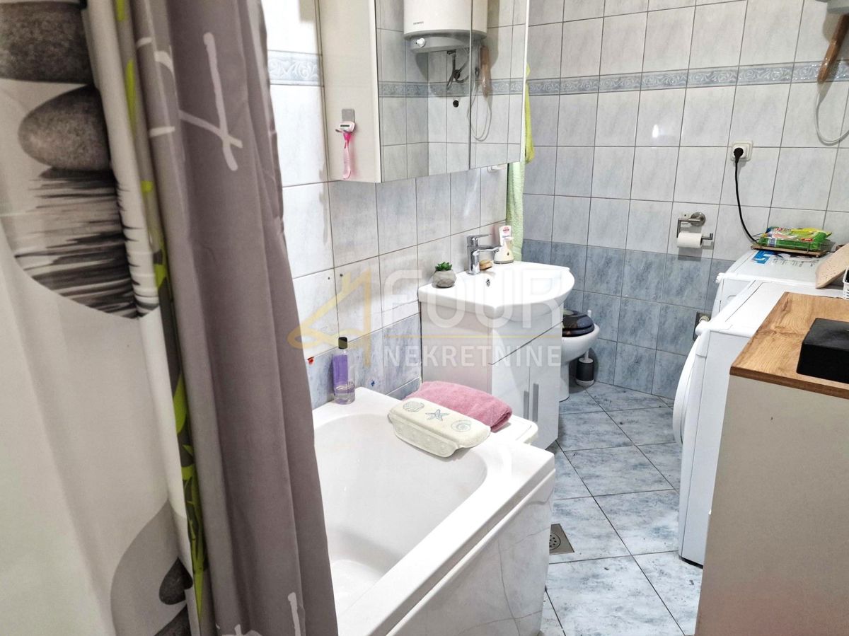 Stanovanje Centar, Rijeka, 65,55m2