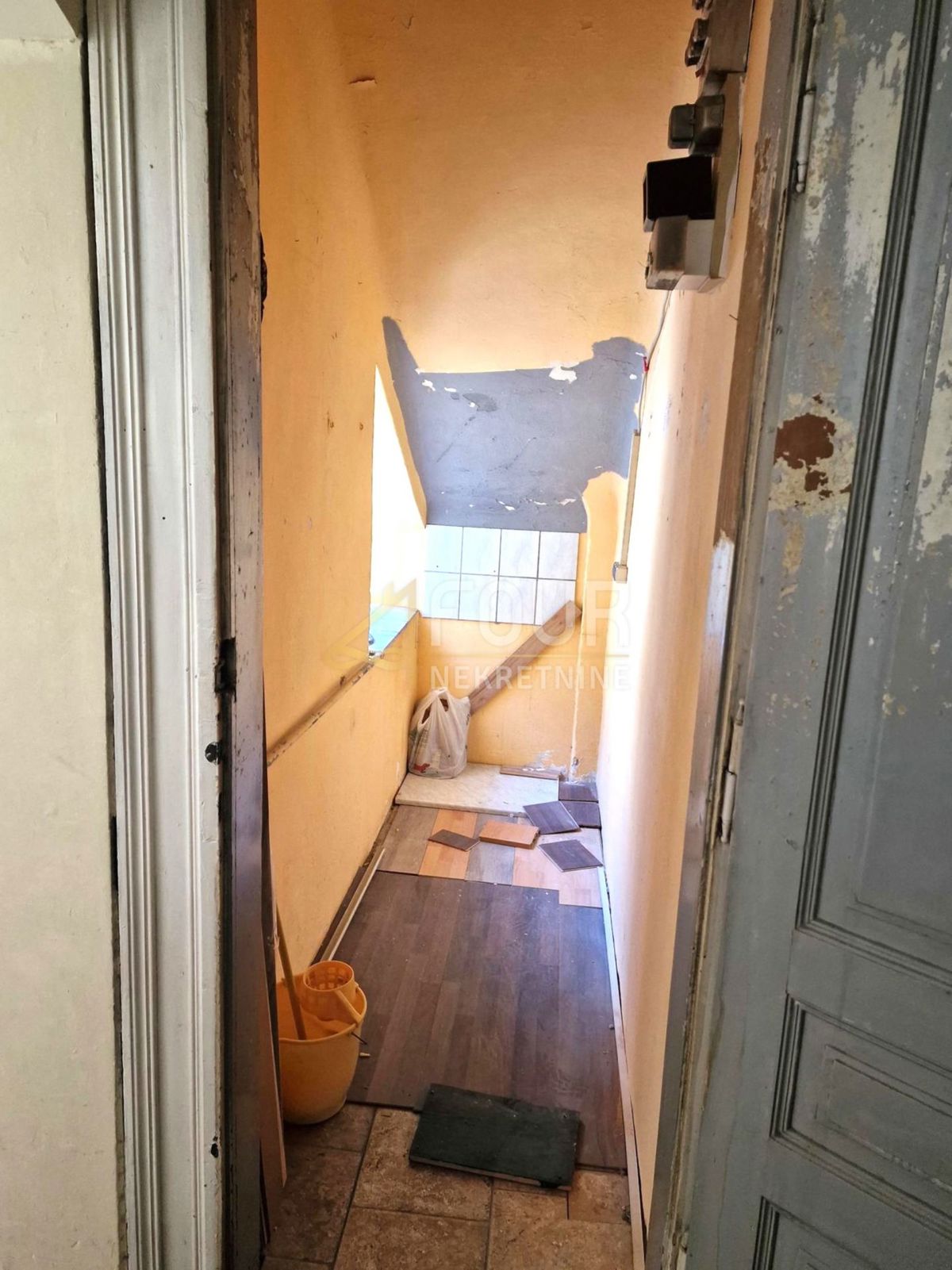 Stanovanje Centar, Rijeka, 65,55m2