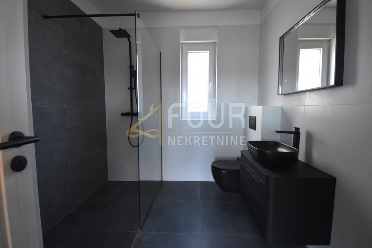 Stanovanje Čižići, Dobrinj, 69,03m2