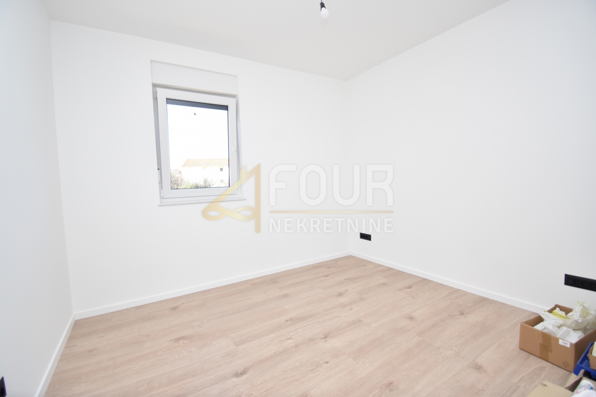 Stanovanje Čižići, Dobrinj, 69,03m2