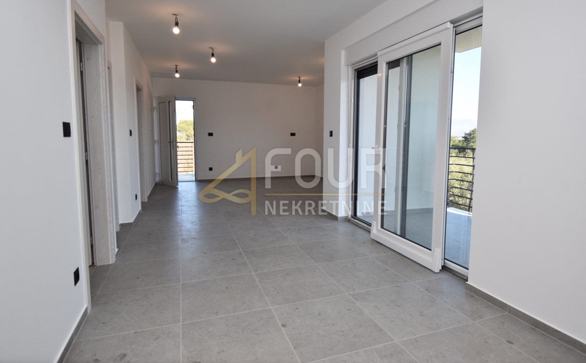 Stanovanje Čižići, Dobrinj, 69,03m2