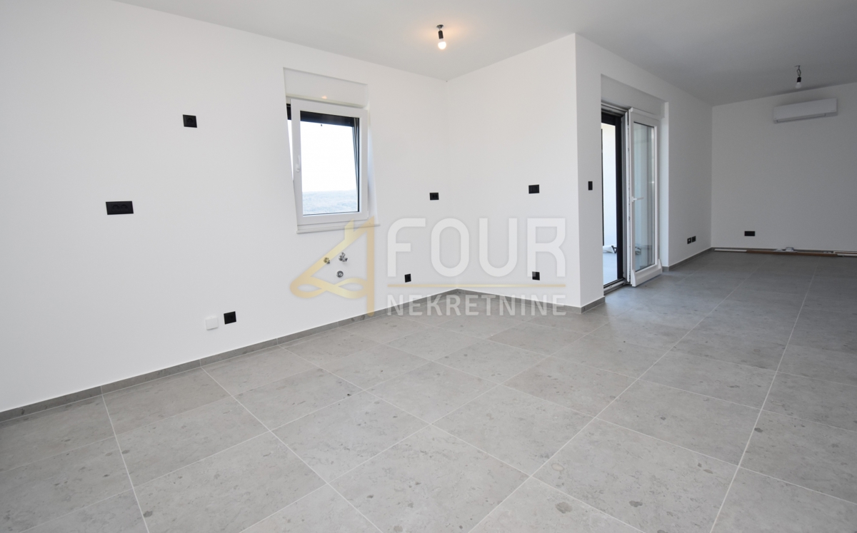 Stanovanje Čižići, Dobrinj, 69,03m2