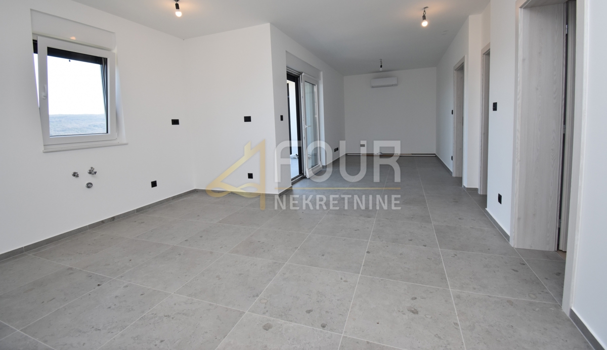 Stanovanje Čižići, Dobrinj, 69,03m2