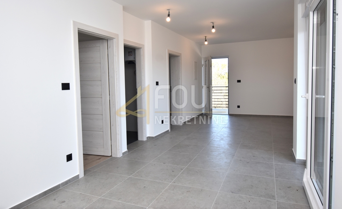 Stanovanje Čižići, Dobrinj, 69,03m2