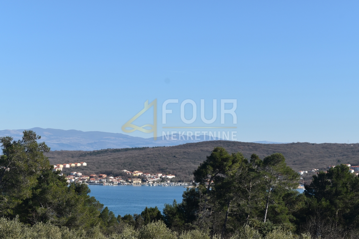 Stanovanje Čižići, Dobrinj, 69,03m2