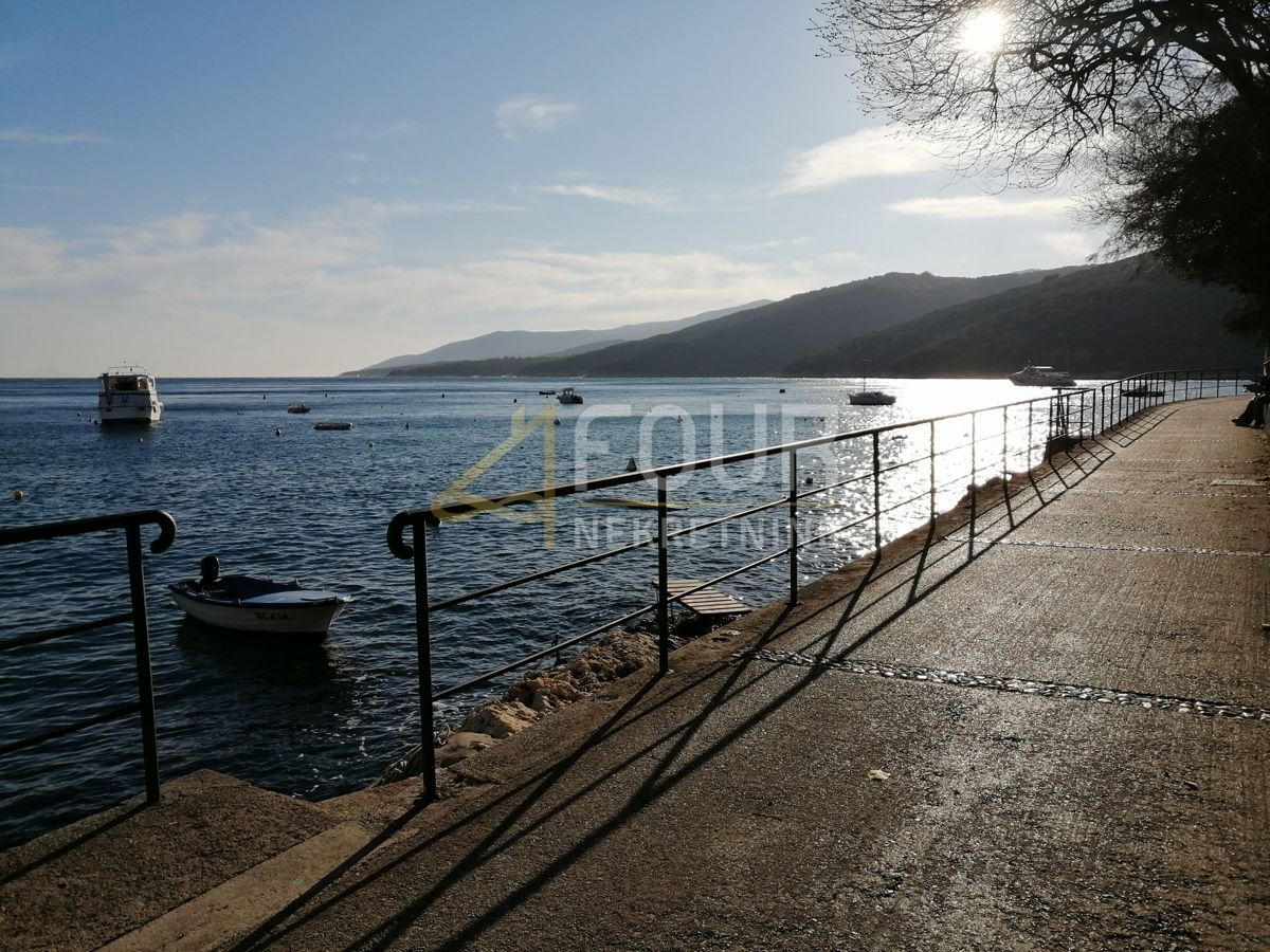 Hiša Rabac, Labin, 147m2