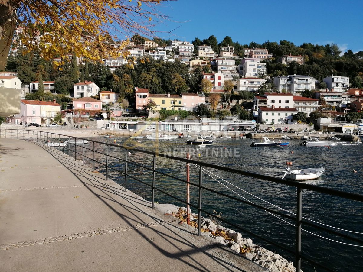 Hiša Rabac, Labin, 147m2