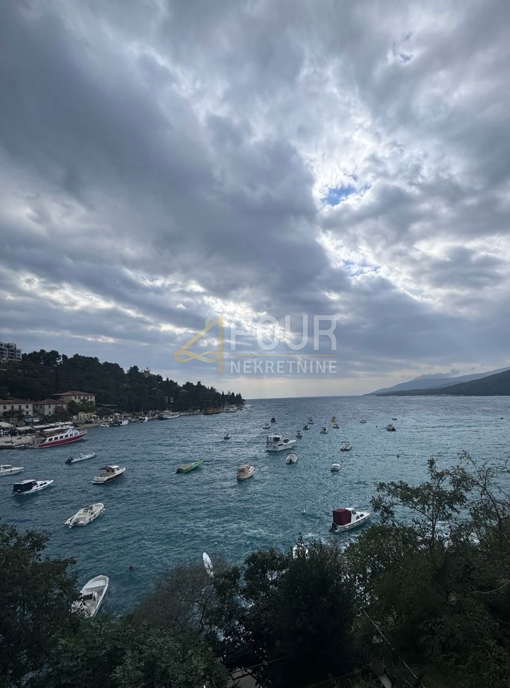 Hiša Rabac, Labin, 147m2