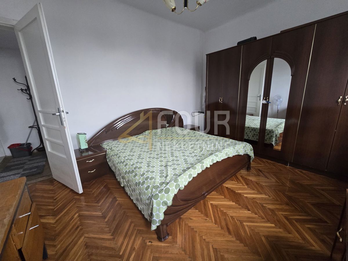 Stanovanje Opatija - Centar, Opatija, 86m2