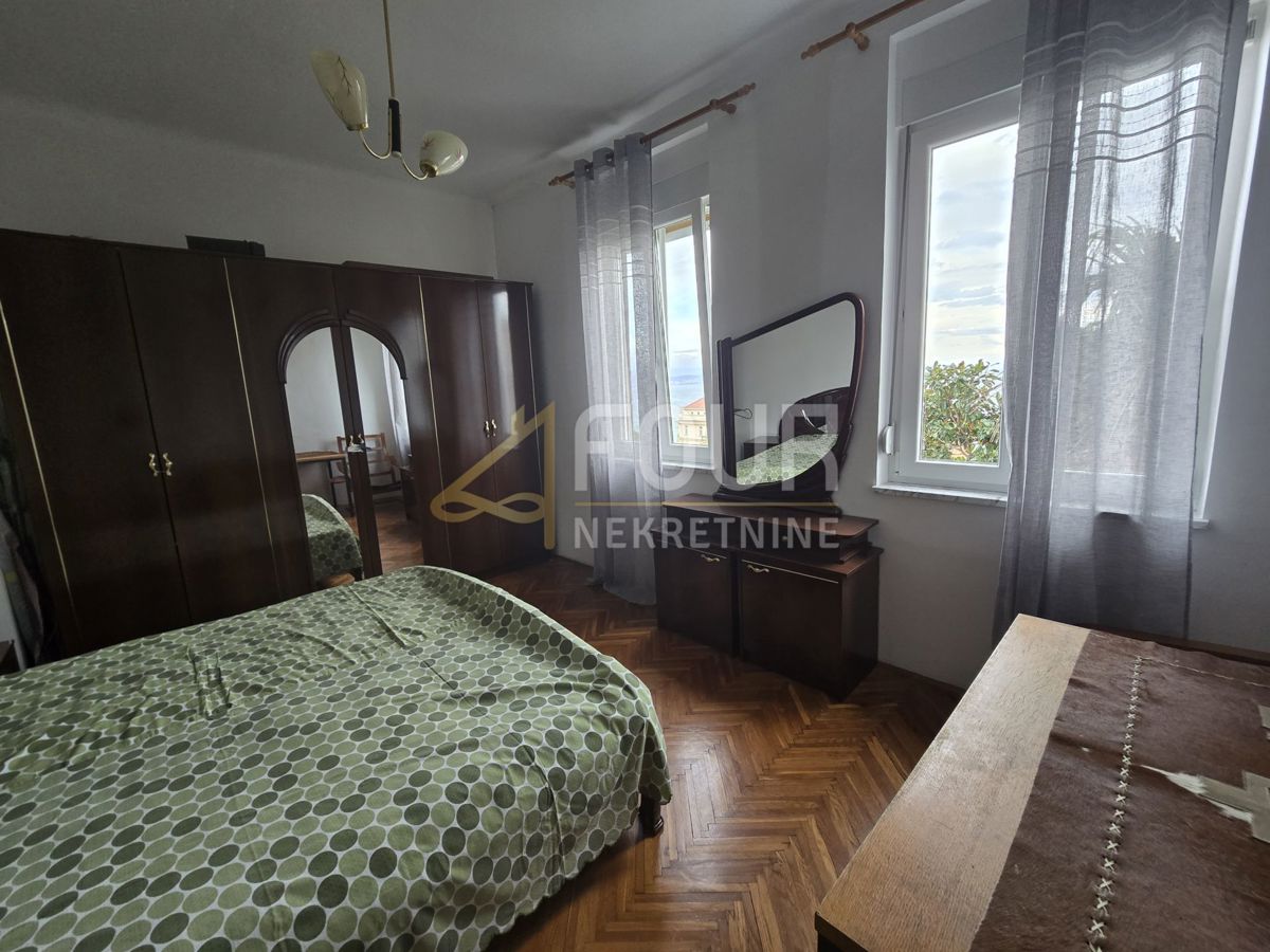 Stanovanje Opatija - Centar, Opatija, 86m2