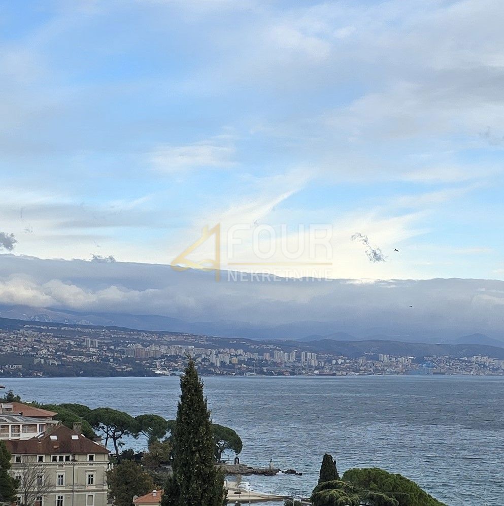 Stanovanje Opatija - Centar, Opatija, 86m2