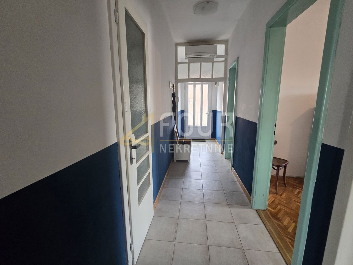 Stanovanje Opatija - Centar, Opatija, 86m2