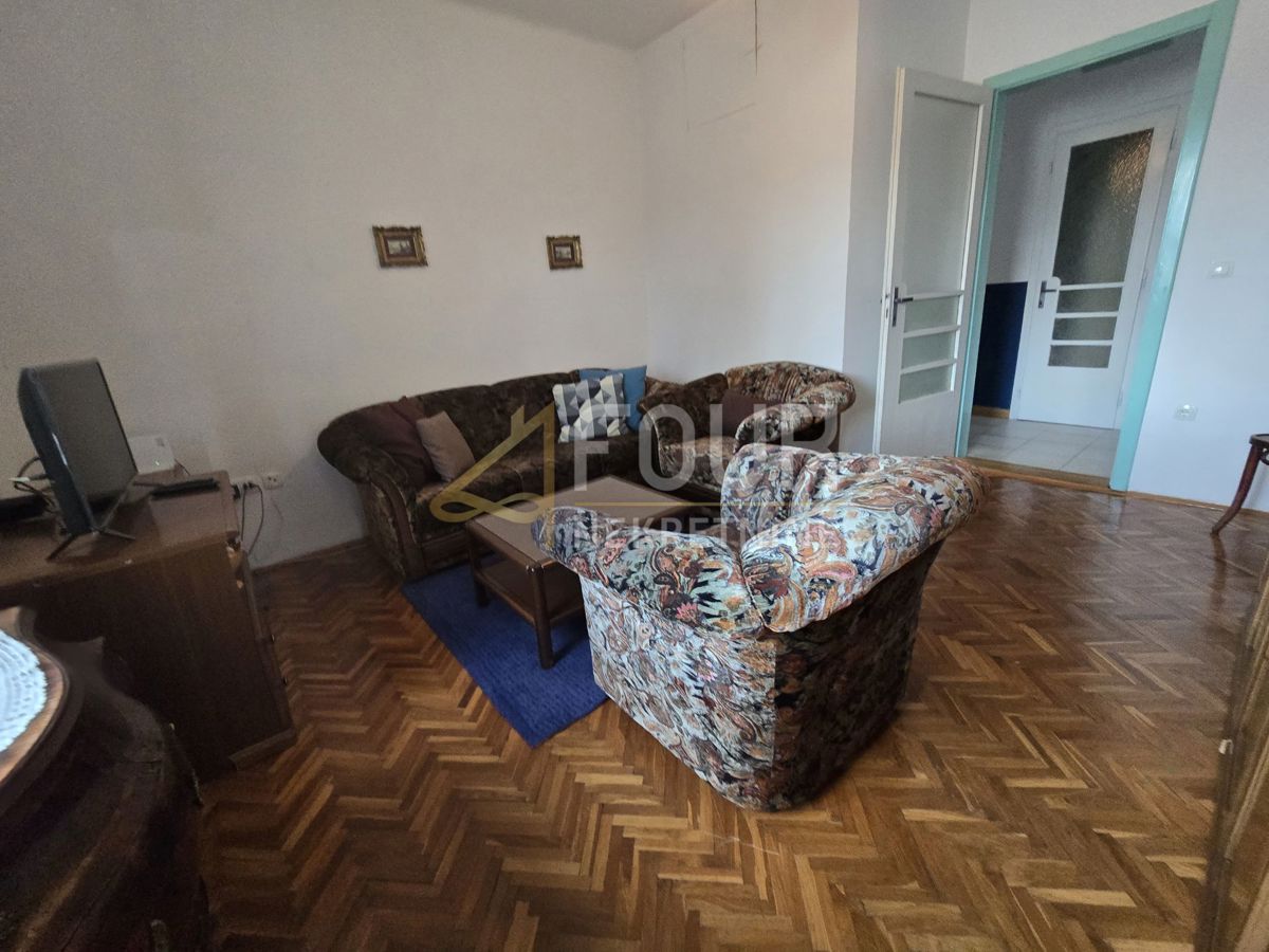 Stanovanje Opatija - Centar, Opatija, 86m2