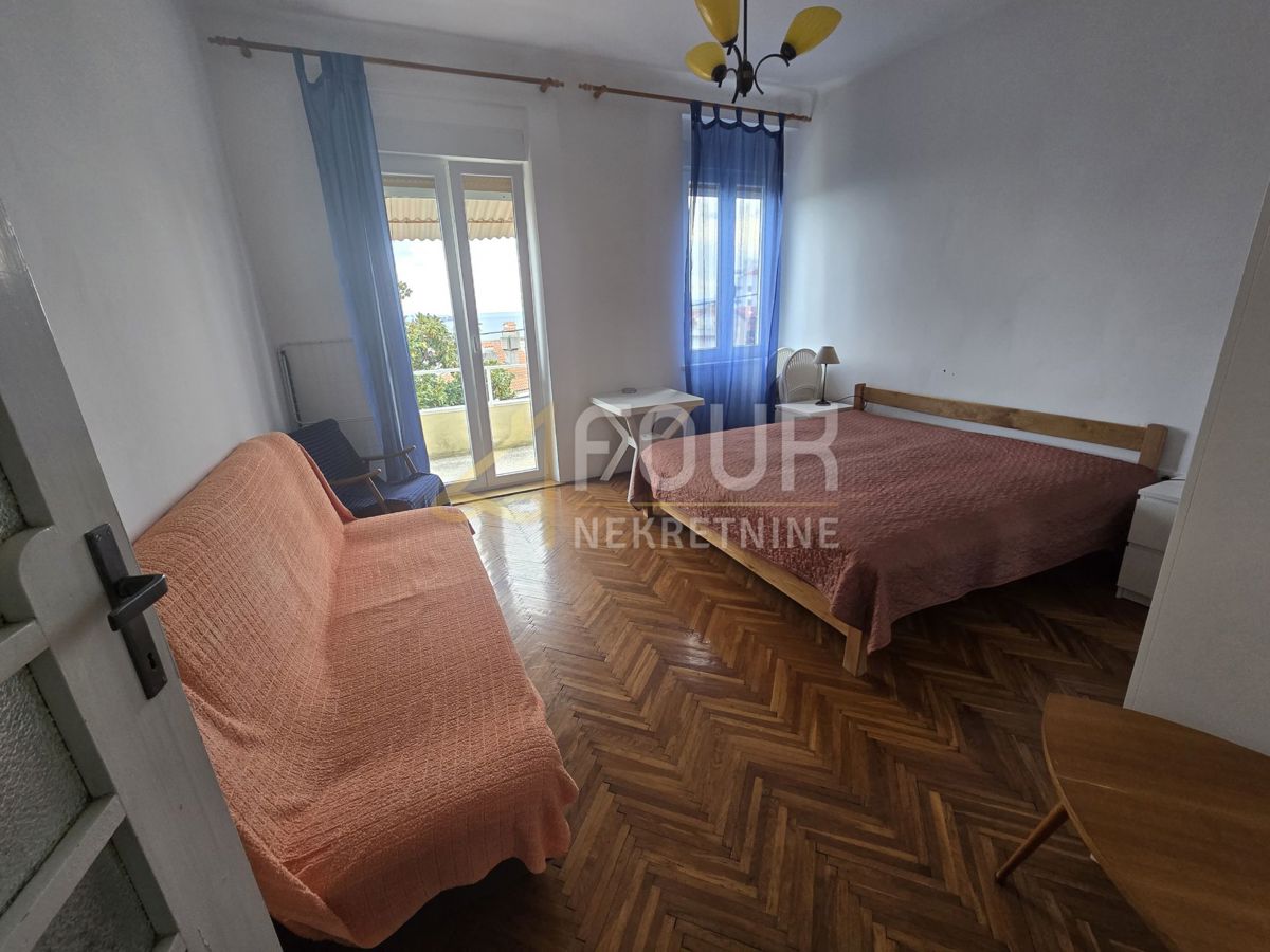 Stanovanje Opatija - Centar, Opatija, 86m2