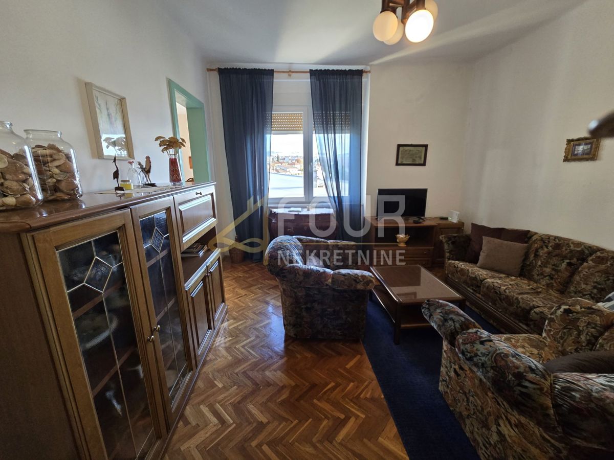 Stanovanje Opatija - Centar, Opatija, 86m2