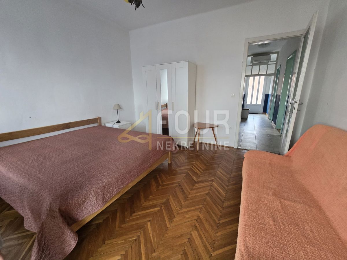 Stanovanje Opatija - Centar, Opatija, 86m2