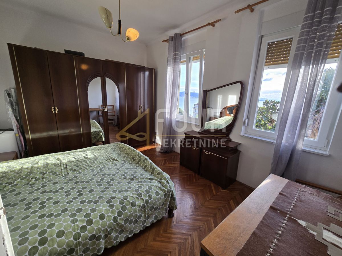 Stanovanje Opatija - Centar, Opatija, 86m2