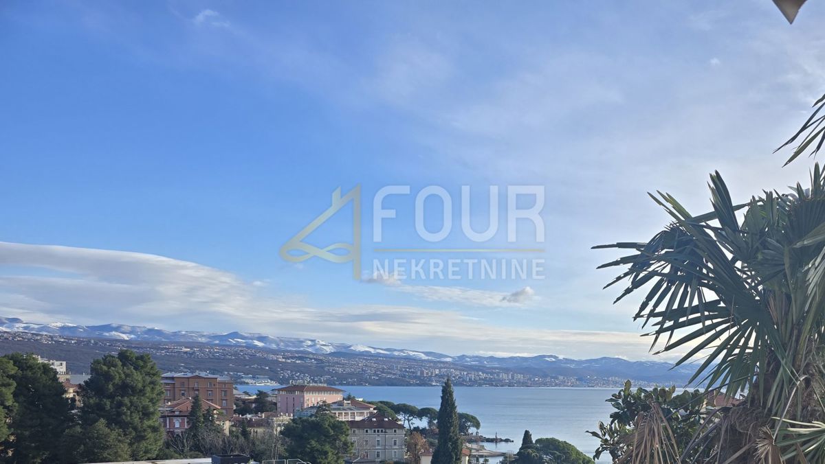 Stanovanje Opatija - Centar, Opatija, 86m2