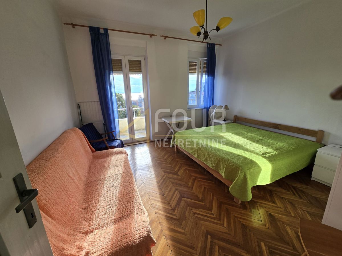 Stanovanje Opatija - Centar, Opatija, 86m2