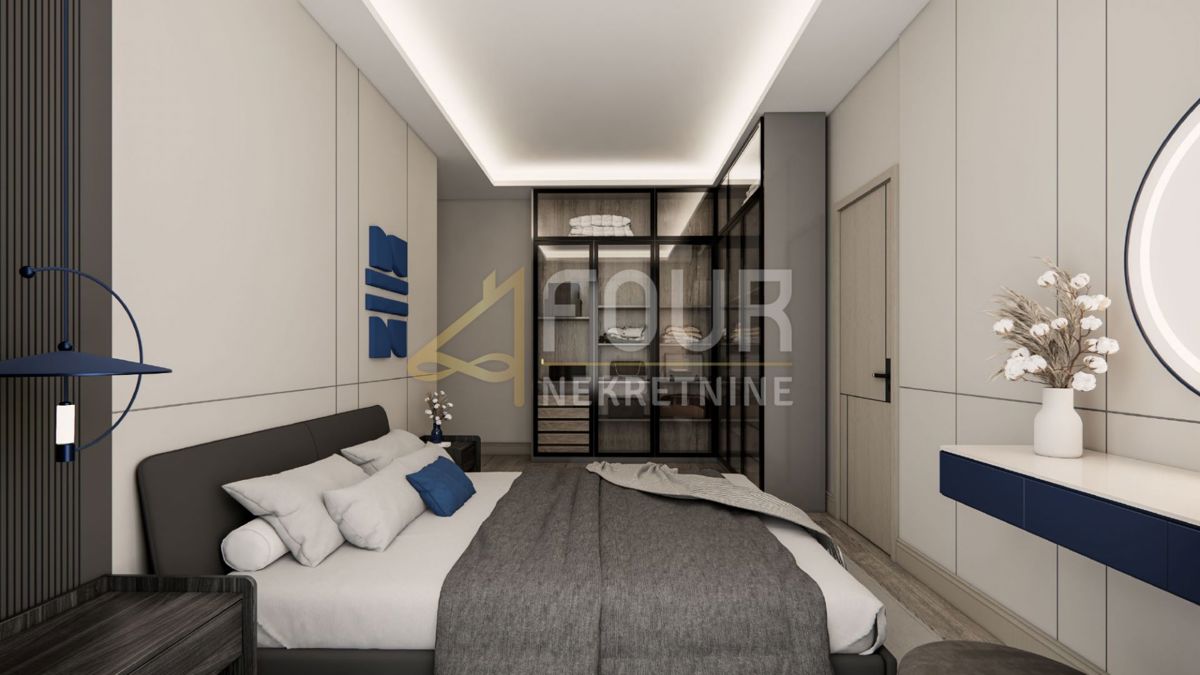 Stanovanje Poreč, 204,90m2