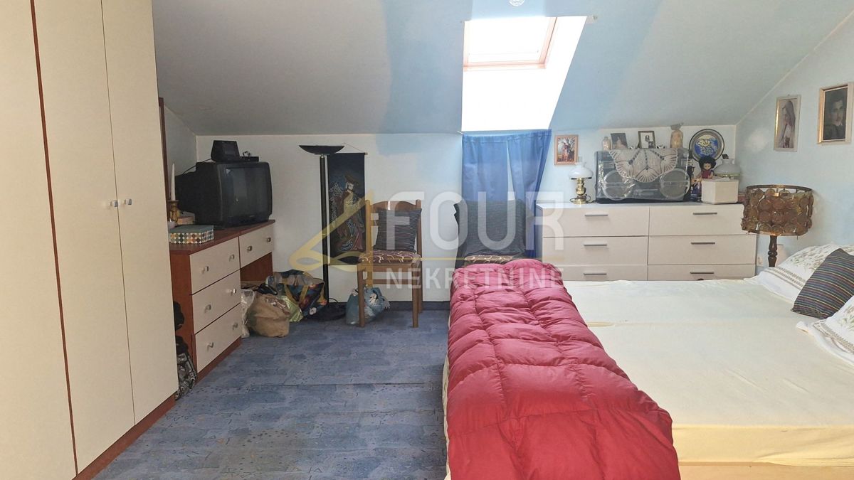 Stanovanje Belveder, Rijeka, 42,50m2