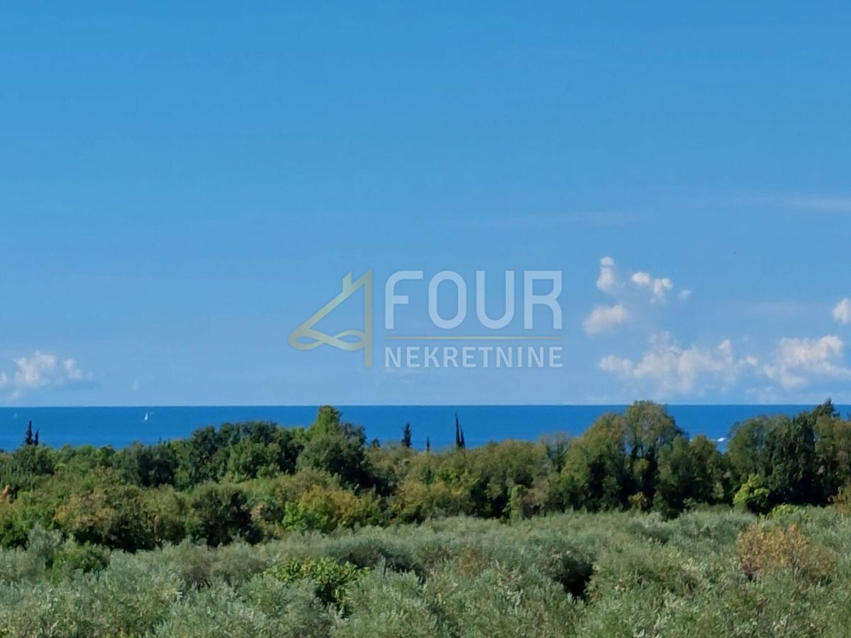 Stanovanje Poreč, 44,47m2