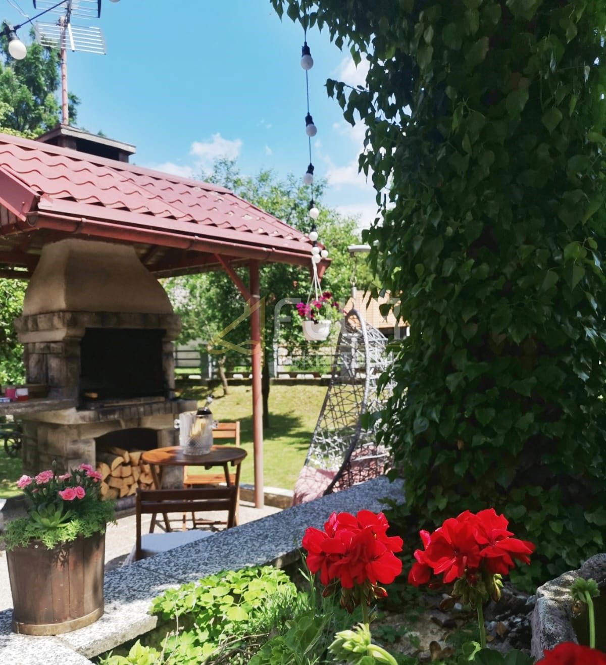 Hiša Stari Laz, Ravna Gora, 218m2