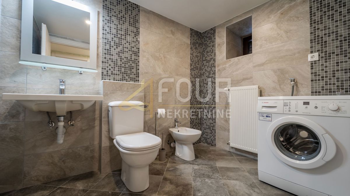 Hiša Lič, Fužine, 110m2