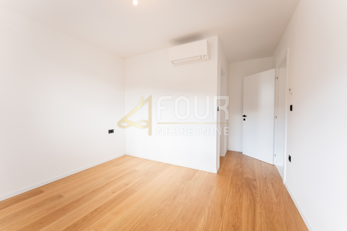 Stanovanje Opatija - Centar, Opatija, 163,80m2