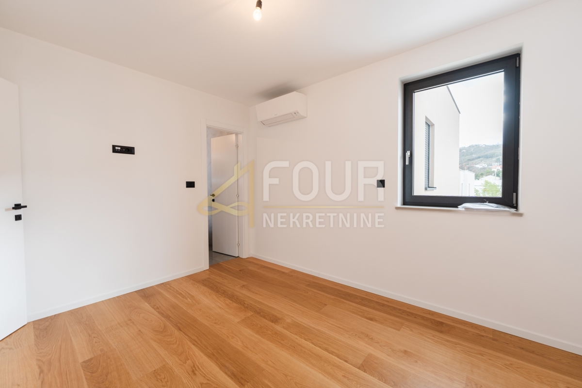 Stanovanje Opatija - Centar, Opatija, 163,80m2