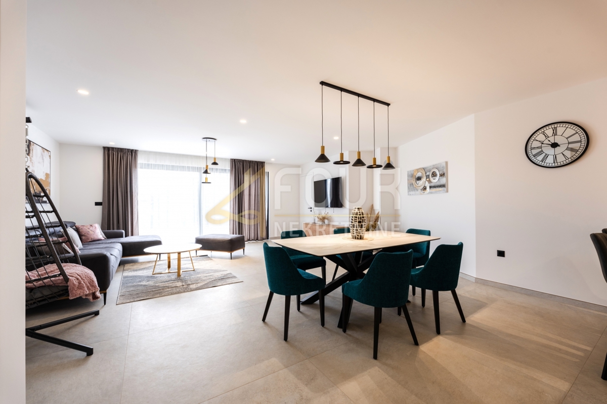 Stanovanje Opatija - Centar, Opatija, 163,80m2