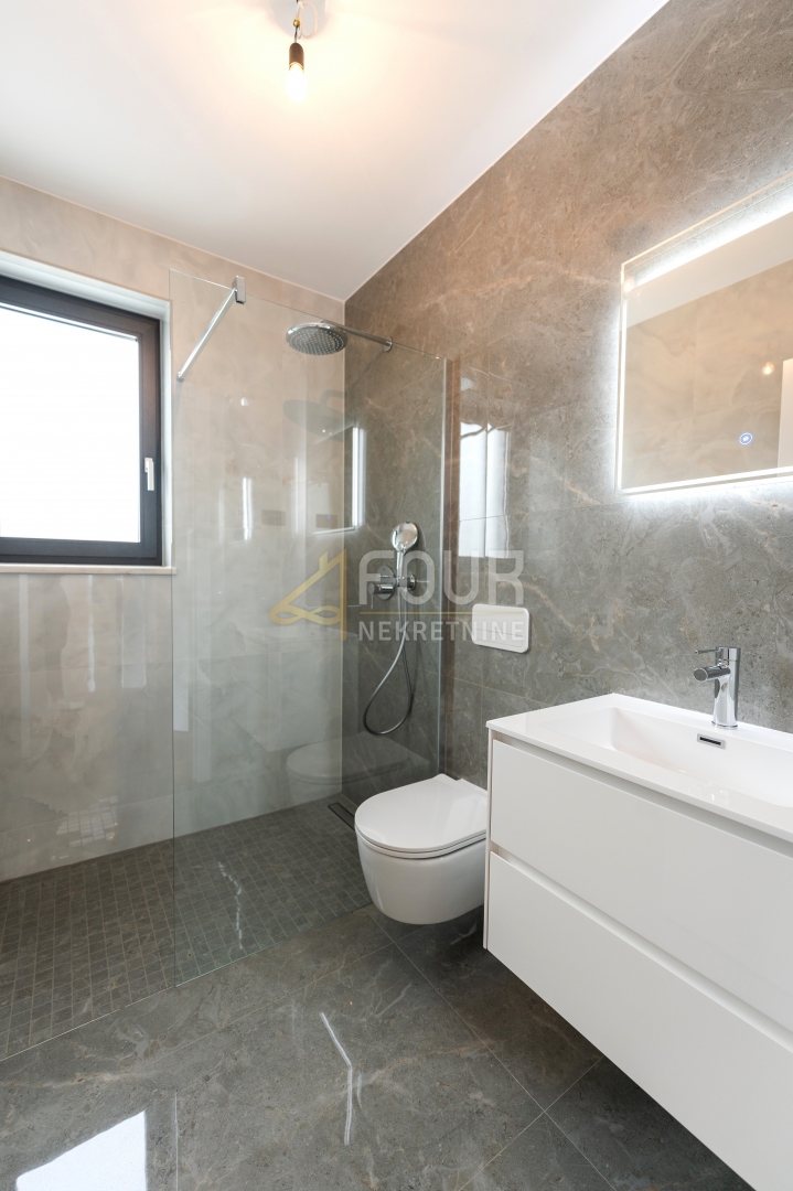 Stanovanje Opatija - Centar, Opatija, 163,80m2