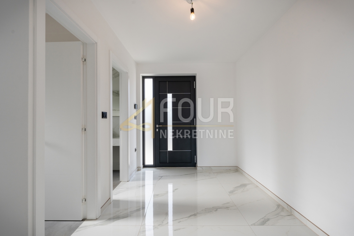 Stanovanje Opatija - Centar, Opatija, 163,80m2
