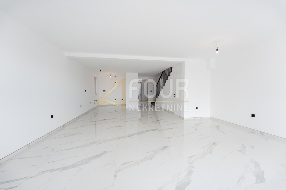 Stanovanje Opatija - Centar, Opatija, 163,80m2