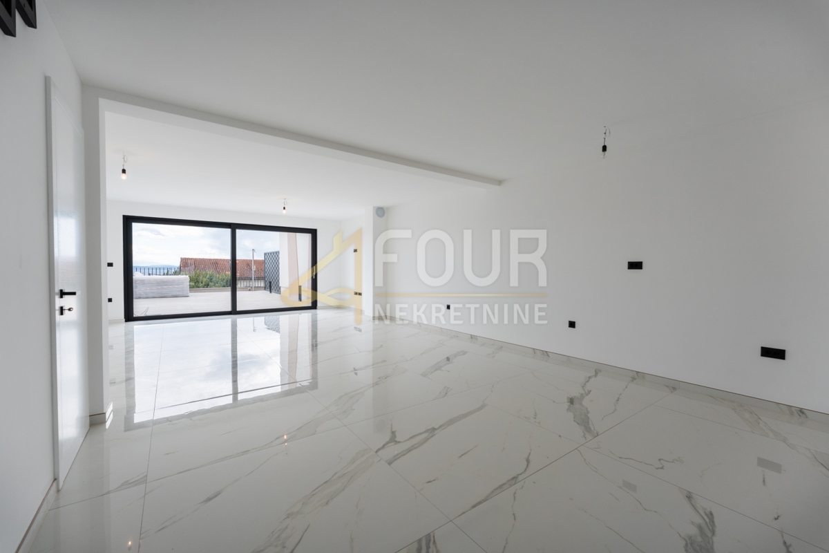 Stanovanje Opatija - Centar, Opatija, 163,80m2