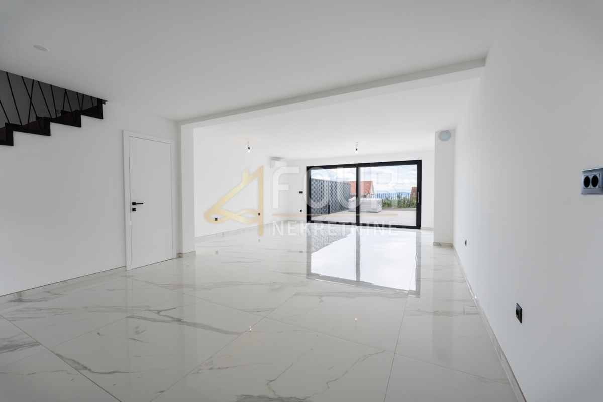 Stanovanje Opatija - Centar, Opatija, 163,80m2