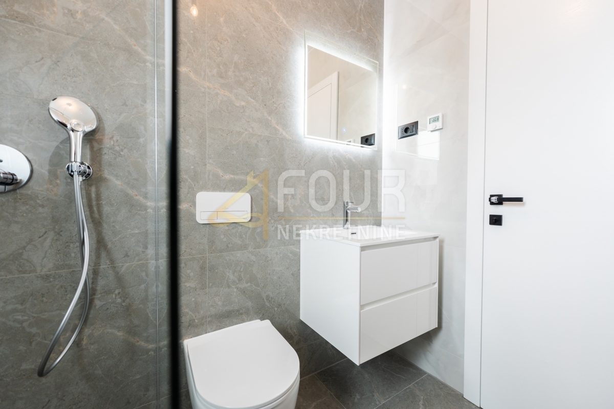 Stanovanje Opatija - Centar, Opatija, 163,80m2