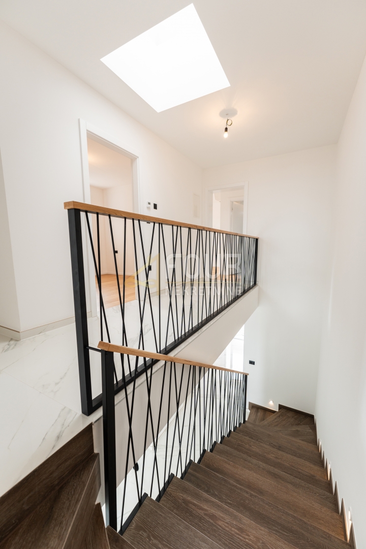 Stanovanje Opatija - Centar, Opatija, 163,80m2