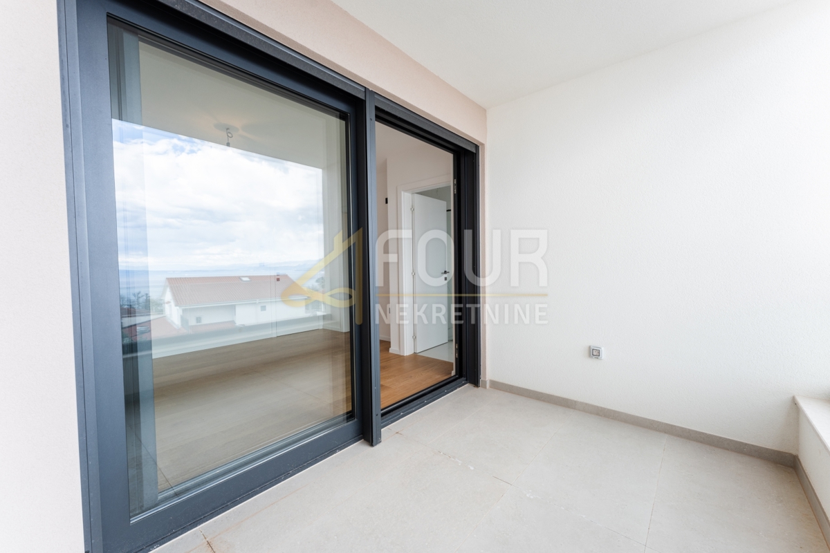 Stanovanje Opatija - Centar, Opatija, 163,80m2