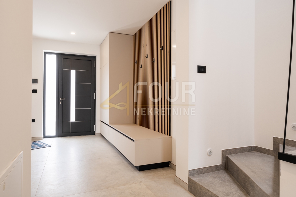 Stanovanje Opatija - Centar, Opatija, 163,80m2