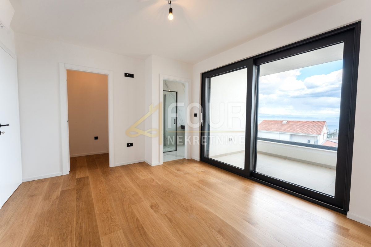 Stanovanje Opatija - Centar, Opatija, 163,80m2