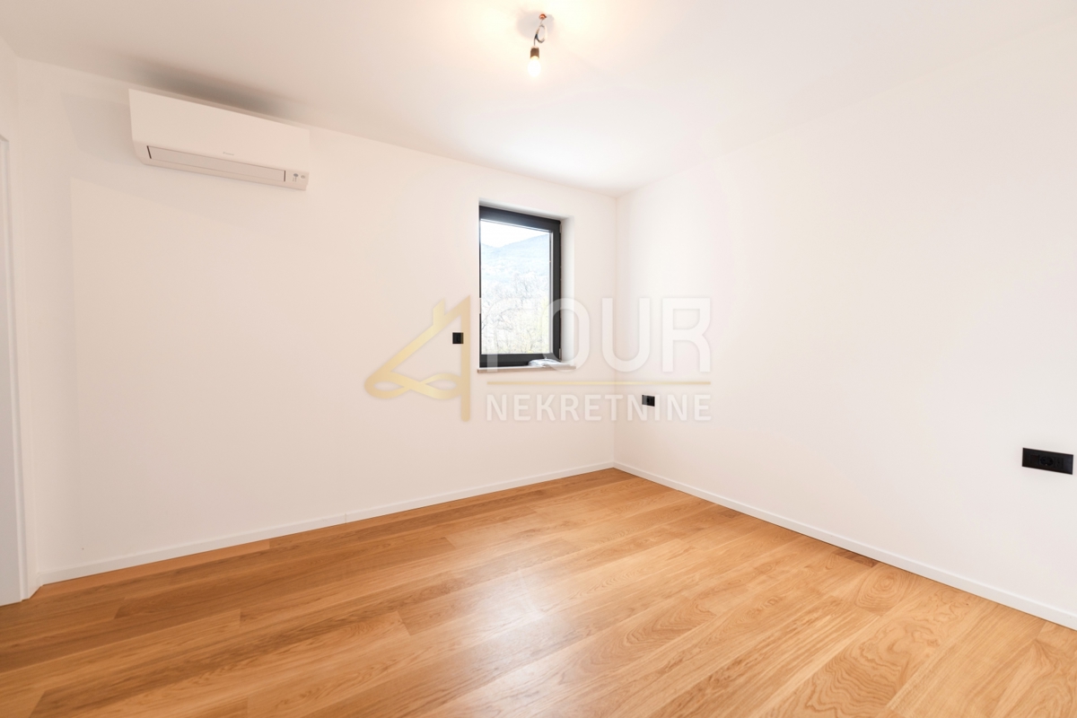 Stanovanje Opatija - Centar, Opatija, 163,80m2