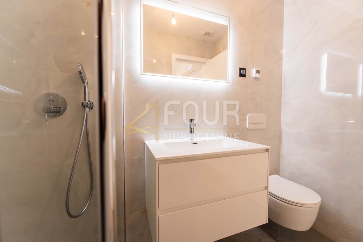 Stanovanje Opatija - Centar, Opatija, 163,80m2