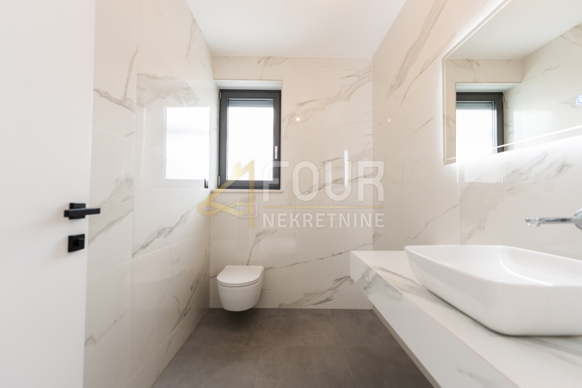 Stanovanje Opatija - Centar, Opatija, 163,80m2